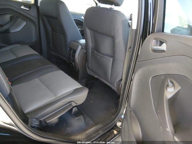 Ford ESCAPE SE 2017 1FMCU9GD7HUC27300 Image 8
