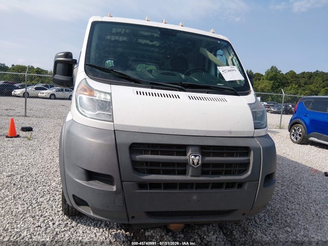 Aukcja sprzedaży 2014 Ram Promaster 1500 Low Roof, vin: 3C6TRVAGXEE105002, numer aukcji: 45740991