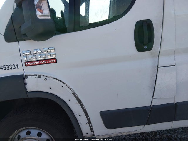 Aukcja sprzedaży 2014 Ram Promaster 1500 Low Roof, vin: 3C6TRVAGXEE105002, numer aukcji: 45740991