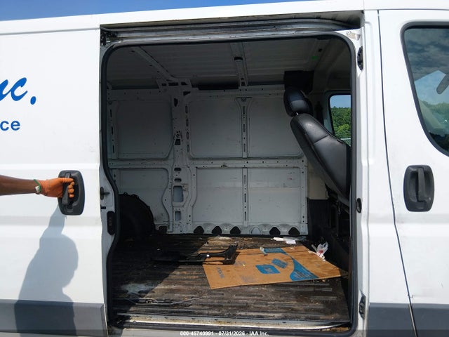 Aukcja sprzedaży 2014 Ram Promaster 1500 Low Roof, vin: 3C6TRVAGXEE105002, numer aukcji: 45740991