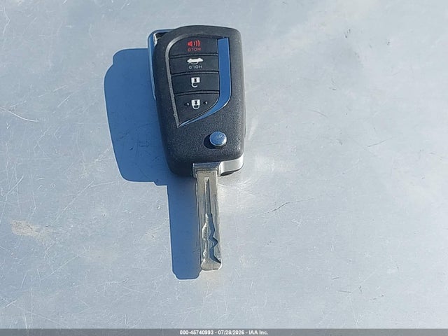 Toyota COROLLA LE 2021 5YFEPMAE7MP227930 Image 11