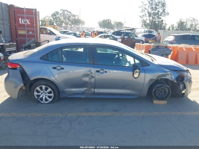 Toyota COROLLA LE 2021 5YFEPMAE7MP227930 Image 14