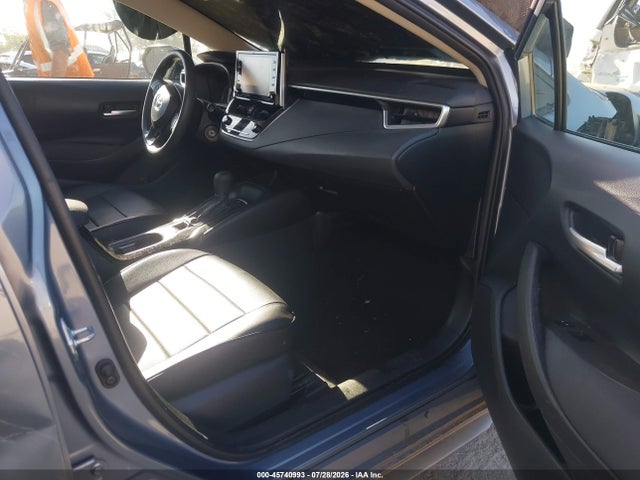 Toyota COROLLA LE 2021 5YFEPMAE7MP227930 Image 5