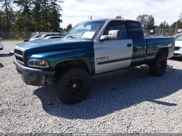 45740995 :رقم المزاد ، 1B7HF13ZXWJ223778 vin ، 1998 Dodge Ram 1500 St مزاد بيع
