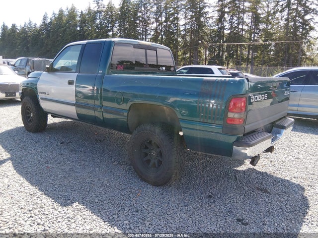45740995 :رقم المزاد ، 1B7HF13ZXWJ223778 vin ، 1998 Dodge Ram 1500 St مزاد بيع