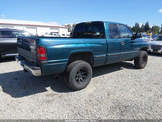 45740995 :رقم المزاد ، 1B7HF13ZXWJ223778 vin ، 1998 Dodge Ram 1500 St مزاد بيع