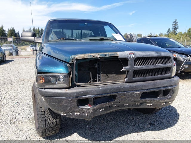 45740995 :رقم المزاد ، 1B7HF13ZXWJ223778 vin ، 1998 Dodge Ram 1500 St مزاد بيع
