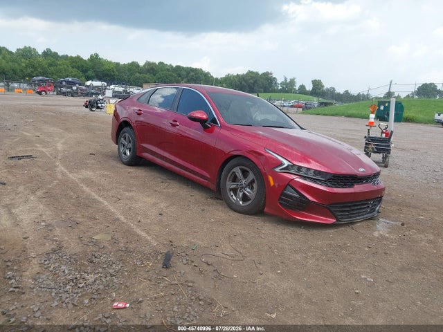 Продажа на аукционе авто 2023 Kia K5 Lxs, vin: 5XXG14J20PG192628, номер лота: 45740996