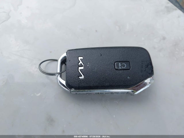 Продажа на аукционе авто 2023 Kia K5 Lxs, vin: 5XXG14J20PG192628, номер лота: 45740996