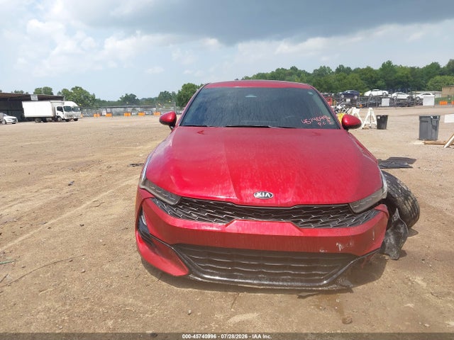 Продажа на аукционе авто 2023 Kia K5 Lxs, vin: 5XXG14J20PG192628, номер лота: 45740996