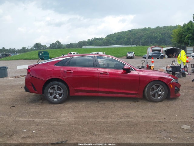 Продажа на аукционе авто 2023 Kia K5 Lxs, vin: 5XXG14J20PG192628, номер лота: 45740996