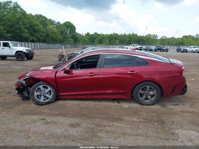 Продажа на аукционе авто 2023 Kia K5 Lxs, vin: 5XXG14J20PG192628, номер лота: 45740996