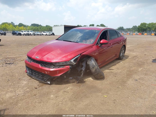 Продажа на аукционе авто 2023 Kia K5 Lxs, vin: 5XXG14J20PG192628, номер лота: 45740996