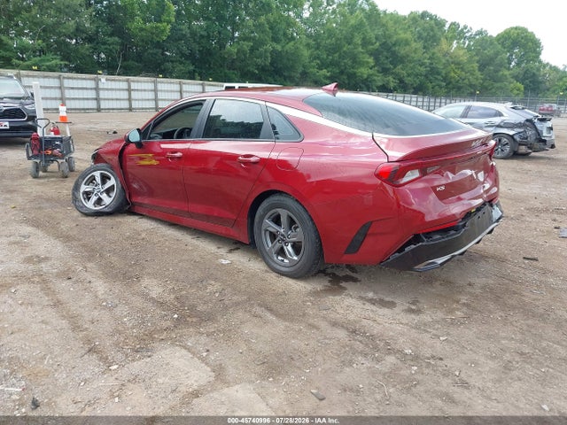 Продажа на аукционе авто 2023 Kia K5 Lxs, vin: 5XXG14J20PG192628, номер лота: 45740996