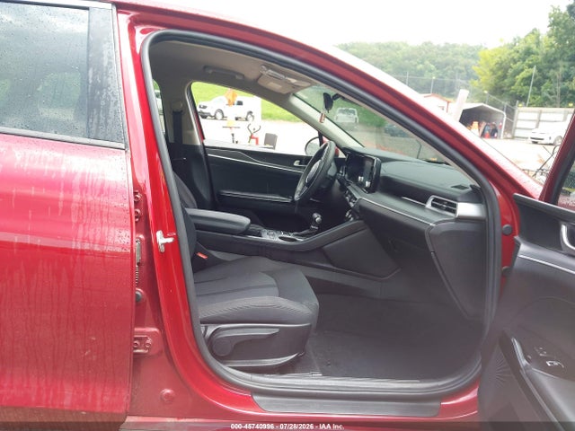 Продажа на аукционе авто 2023 Kia K5 Lxs, vin: 5XXG14J20PG192628, номер лота: 45740996