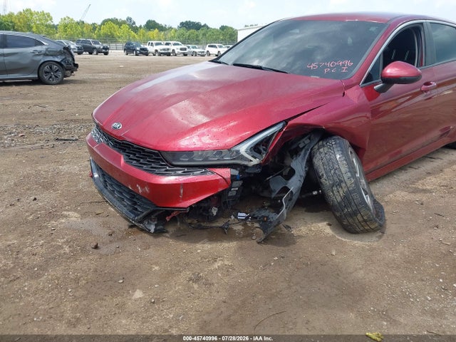 Продажа на аукционе авто 2023 Kia K5 Lxs, vin: 5XXG14J20PG192628, номер лота: 45740996
