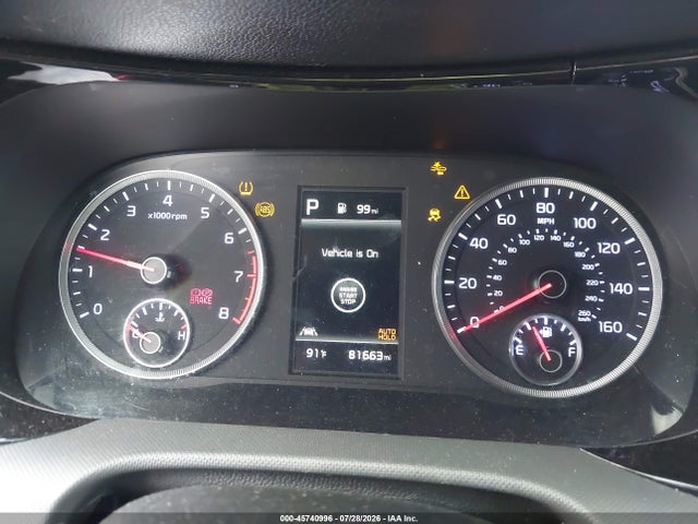 Продажа на аукционе авто 2023 Kia K5 Lxs, vin: 5XXG14J20PG192628, номер лота: 45740996