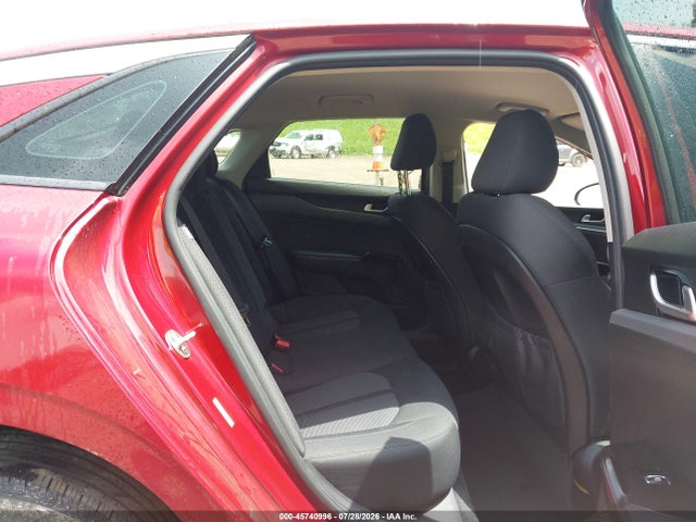 Продажа на аукционе авто 2023 Kia K5 Lxs, vin: 5XXG14J20PG192628, номер лота: 45740996