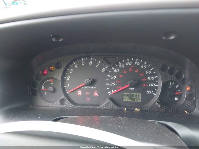 Продажа на аукционе авто 2002 Mazda Tribute Es V6/lx V6, vin: 4F2YU08122KM16739, номер лота: 45741006