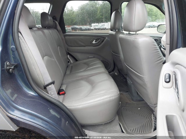 Продажа на аукционе авто 2002 Mazda Tribute Es V6/lx V6, vin: 4F2YU08122KM16739, номер лота: 45741006