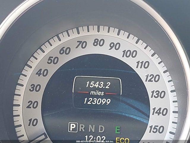 2014 Mercedes-benz C 300 Sport 4matic მანქანა იყიდება აუქციონზე, vin: WDDGF8AB6EA964914, აუქციონის ნომერი: 45741012