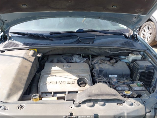 Продажа на аукционе авто 2006 Lexus Rx 330, vin: 2T2GA31U06C046470, номер лота: 45741014
