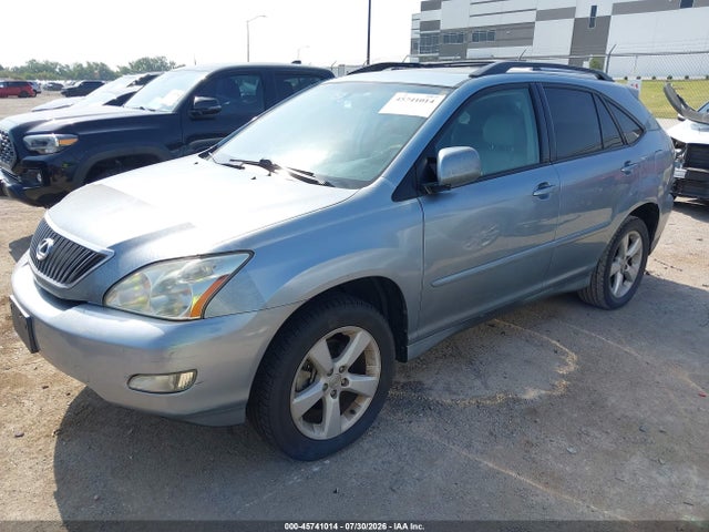 Продажа на аукционе авто 2006 Lexus Rx 330, vin: 2T2GA31U06C046470, номер лота: 45741014