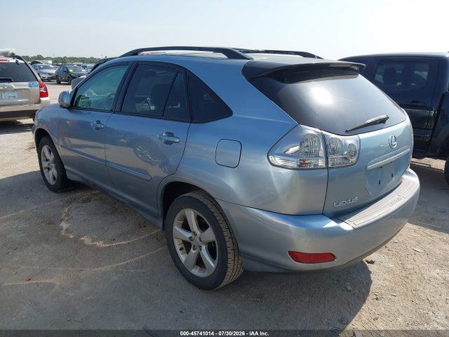 Продажа на аукционе авто 2006 Lexus Rx 330, vin: 2T2GA31U06C046470, номер лота: 45741014