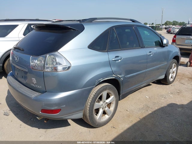 Продажа на аукционе авто 2006 Lexus Rx 330, vin: 2T2GA31U06C046470, номер лота: 45741014