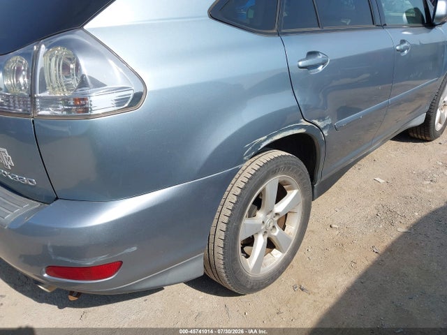 Продажа на аукционе авто 2006 Lexus Rx 330, vin: 2T2GA31U06C046470, номер лота: 45741014