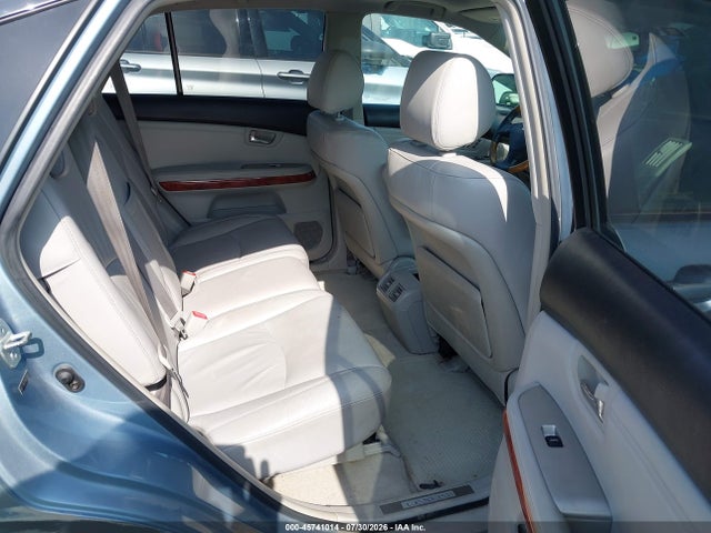 Продажа на аукционе авто 2006 Lexus Rx 330, vin: 2T2GA31U06C046470, номер лота: 45741014