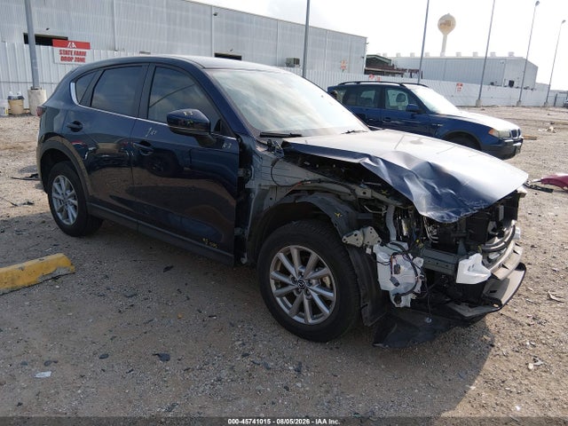 Aukcja sprzedaży 2023 Mazda Cx-5 2.5 S Select, vin: JM3KFBBM6P0249083, numer aukcji: 45741015