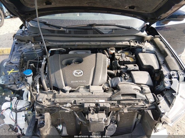 Aukcja sprzedaży 2023 Mazda Cx-5 2.5 S Select, vin: JM3KFBBM6P0249083, numer aukcji: 45741015