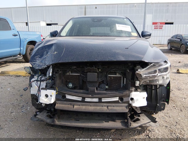 Aukcja sprzedaży 2023 Mazda Cx-5 2.5 S Select, vin: JM3KFBBM6P0249083, numer aukcji: 45741015
