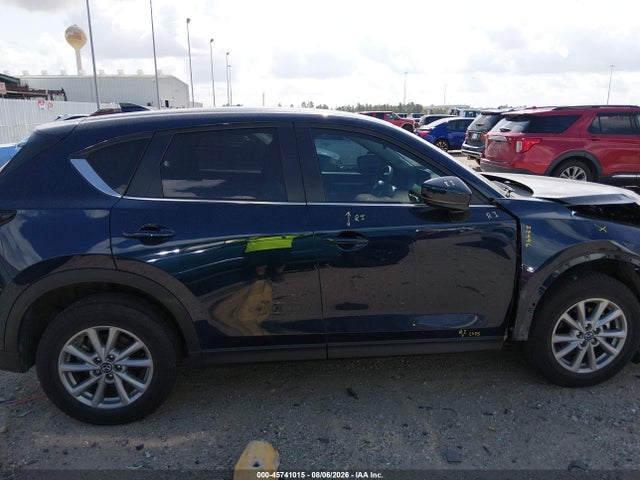 Aukcja sprzedaży 2023 Mazda Cx-5 2.5 S Select, vin: JM3KFBBM6P0249083, numer aukcji: 45741015