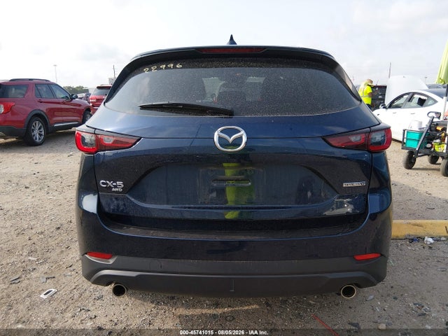 Aukcja sprzedaży 2023 Mazda Cx-5 2.5 S Select, vin: JM3KFBBM6P0249083, numer aukcji: 45741015