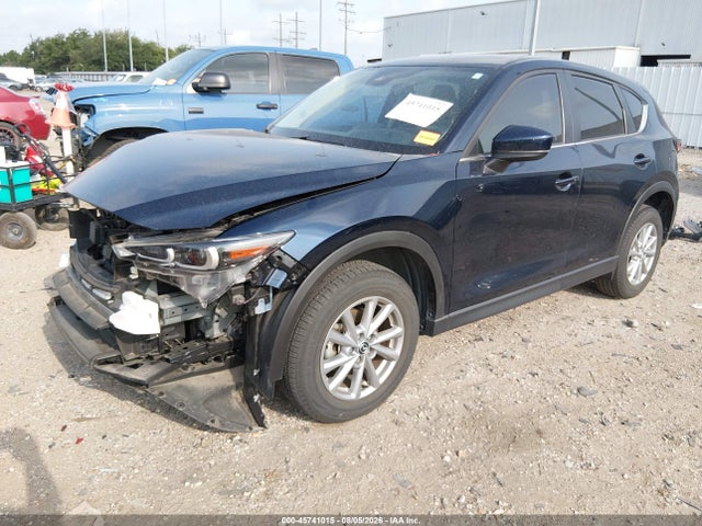 Aukcja sprzedaży 2023 Mazda Cx-5 2.5 S Select, vin: JM3KFBBM6P0249083, numer aukcji: 45741015