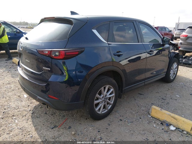 Aukcja sprzedaży 2023 Mazda Cx-5 2.5 S Select, vin: JM3KFBBM6P0249083, numer aukcji: 45741015