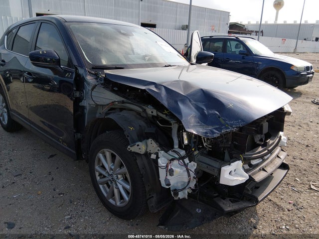 Aukcja sprzedaży 2023 Mazda Cx-5 2.5 S Select, vin: JM3KFBBM6P0249083, numer aukcji: 45741015