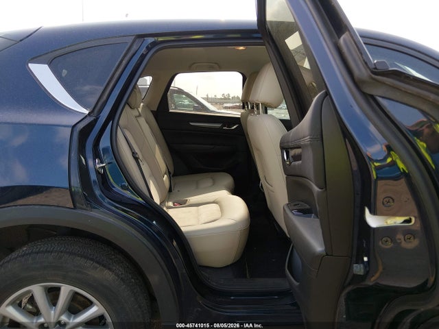 Aukcja sprzedaży 2023 Mazda Cx-5 2.5 S Select, vin: JM3KFBBM6P0249083, numer aukcji: 45741015
