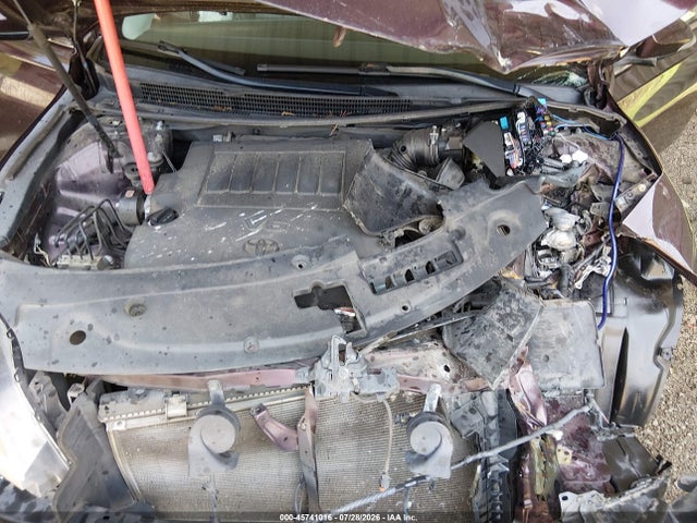 Toyota AVALON XLE 2016 4T1BK1EB7GU216574 Image 10