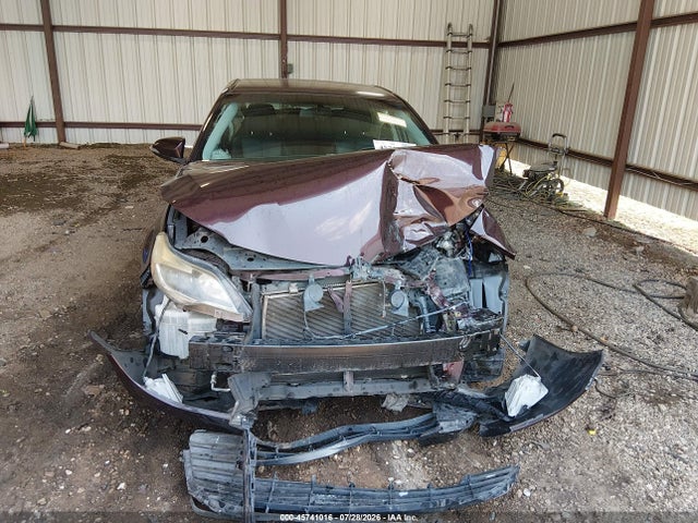 Toyota AVALON XLE 2016 4T1BK1EB7GU216574 Image 12