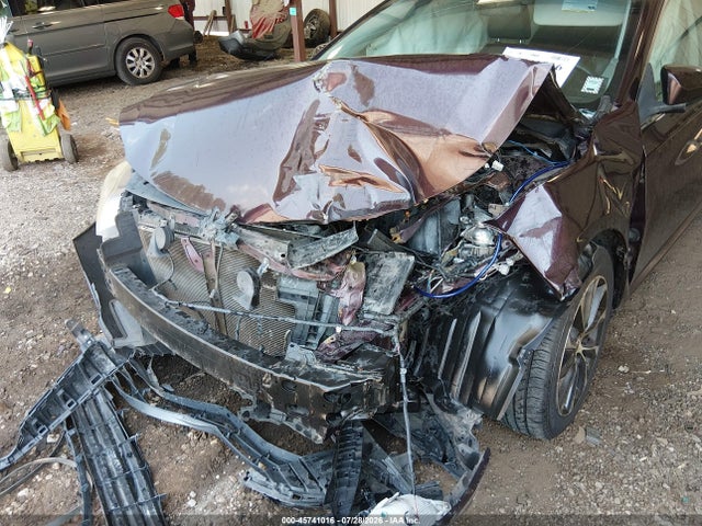 Toyota AVALON XLE 2016 4T1BK1EB7GU216574 Image 6