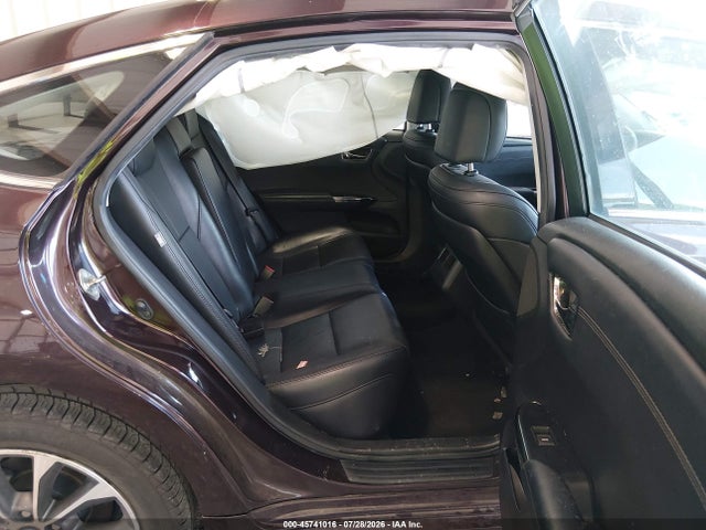 Toyota AVALON XLE 2016 4T1BK1EB7GU216574 Image 8
