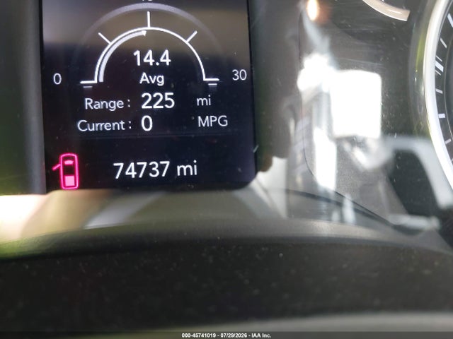 2020 Ram 1500 მანქანა იყიდება აუქციონზე, vin: 1C6SRFBT3LN218019, აუქციონის ნომერი: 45741019