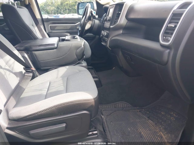 2020 Ram 1500 მანქანა იყიდება აუქციონზე, vin: 1C6SRFBT3LN218019, აუქციონის ნომერი: 45741019
