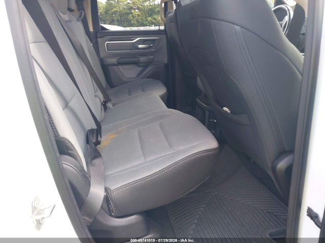 2020 Ram 1500 მანქანა იყიდება აუქციონზე, vin: 1C6SRFBT3LN218019, აუქციონის ნომერი: 45741019