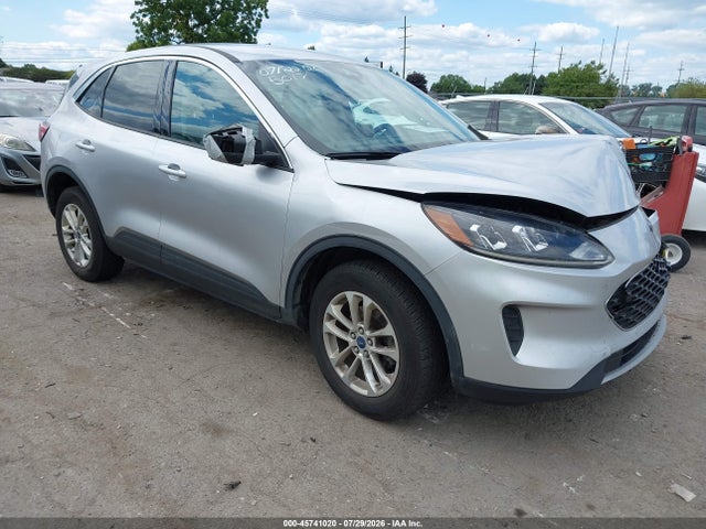 Продажа на аукционе авто 2020 Ford Escape Se, vin: 1FMCU9G67LUC75017, номер лота: 45741020