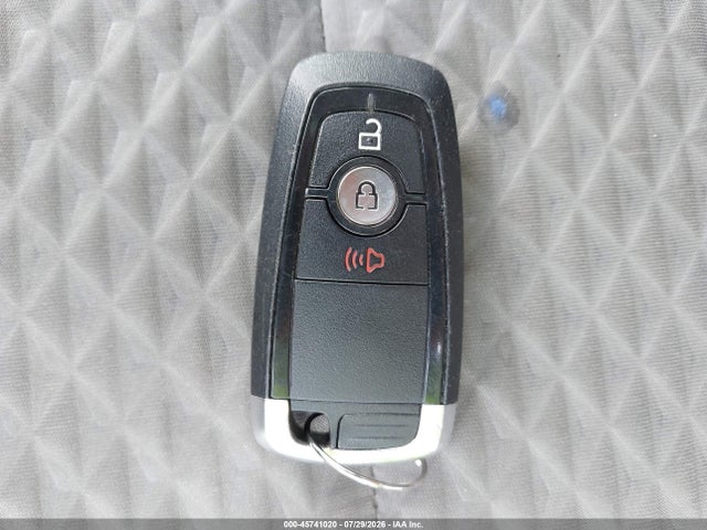 2020 Ford Escape Se მანქანა იყიდება აუქციონზე, vin: 1FMCU9G67LUC75017, აუქციონის ნომერი: 45741020