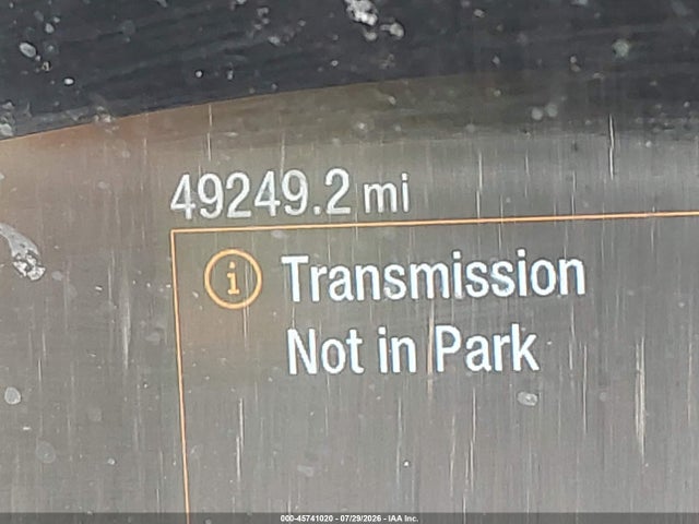 2020 Ford Escape Se მანქანა იყიდება აუქციონზე, vin: 1FMCU9G67LUC75017, აუქციონის ნომერი: 45741020